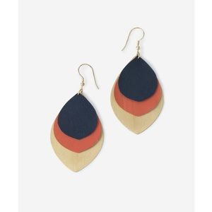 Noonday Collection Revelry Earrings
